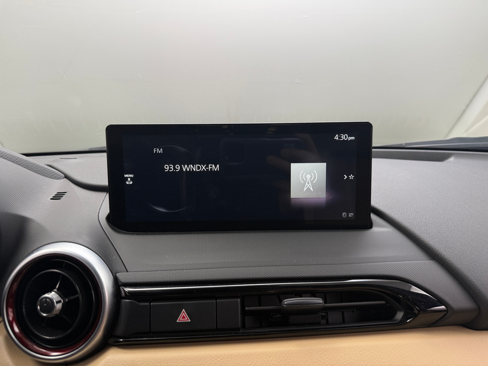 Thumbnail: 2025 Mazda MX-5 Miata - 3