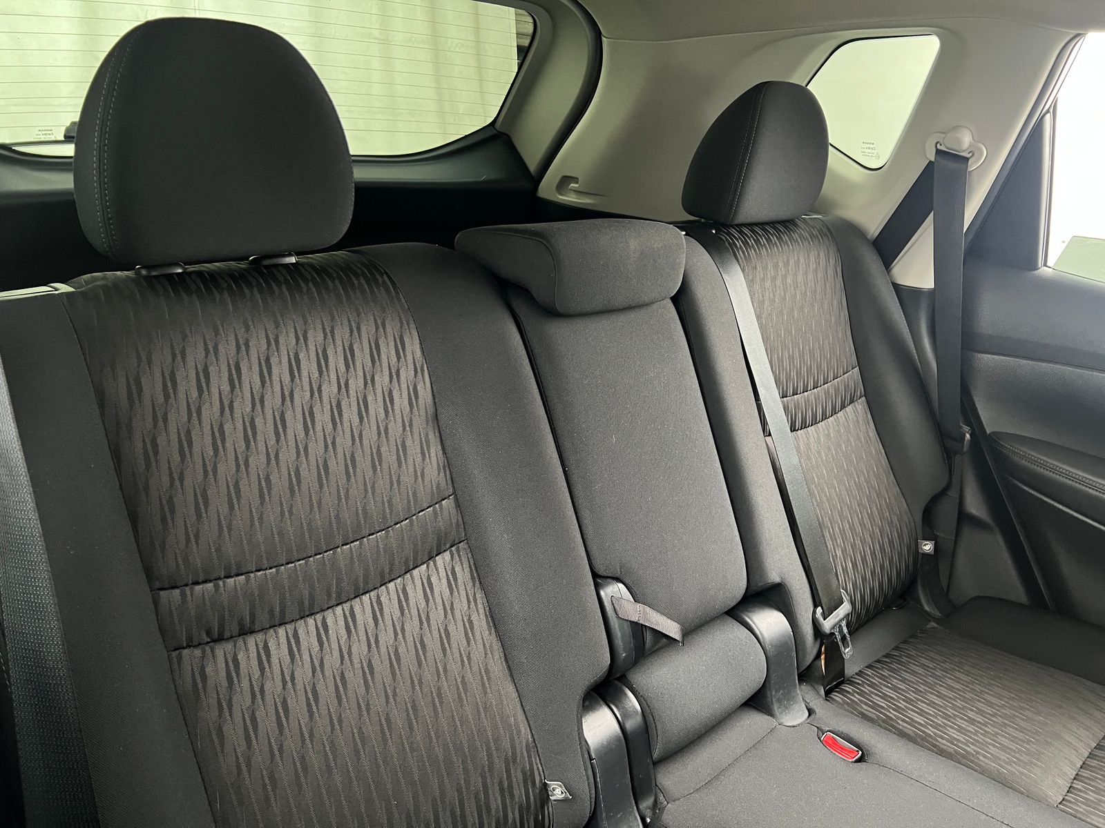 Thumbnail: 2019 Nissan Rogue - 6