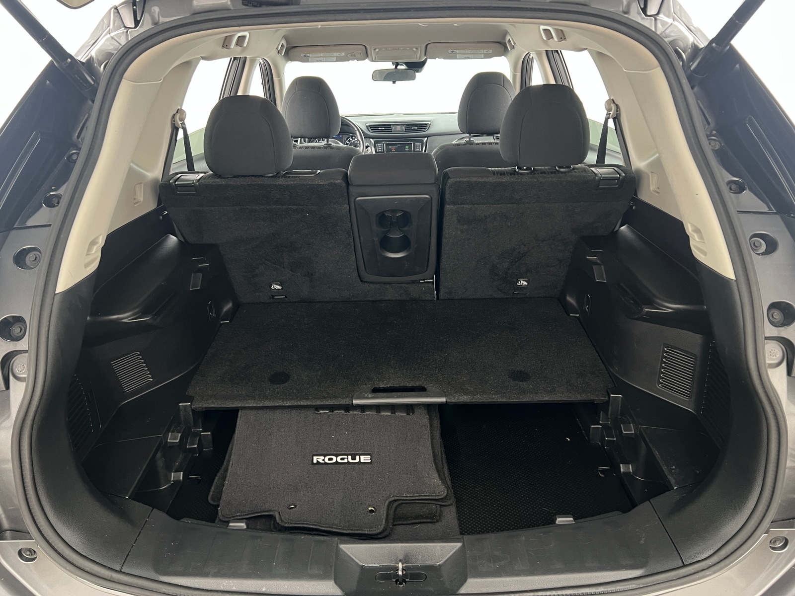 Thumbnail: 2019 Nissan Rogue - 7