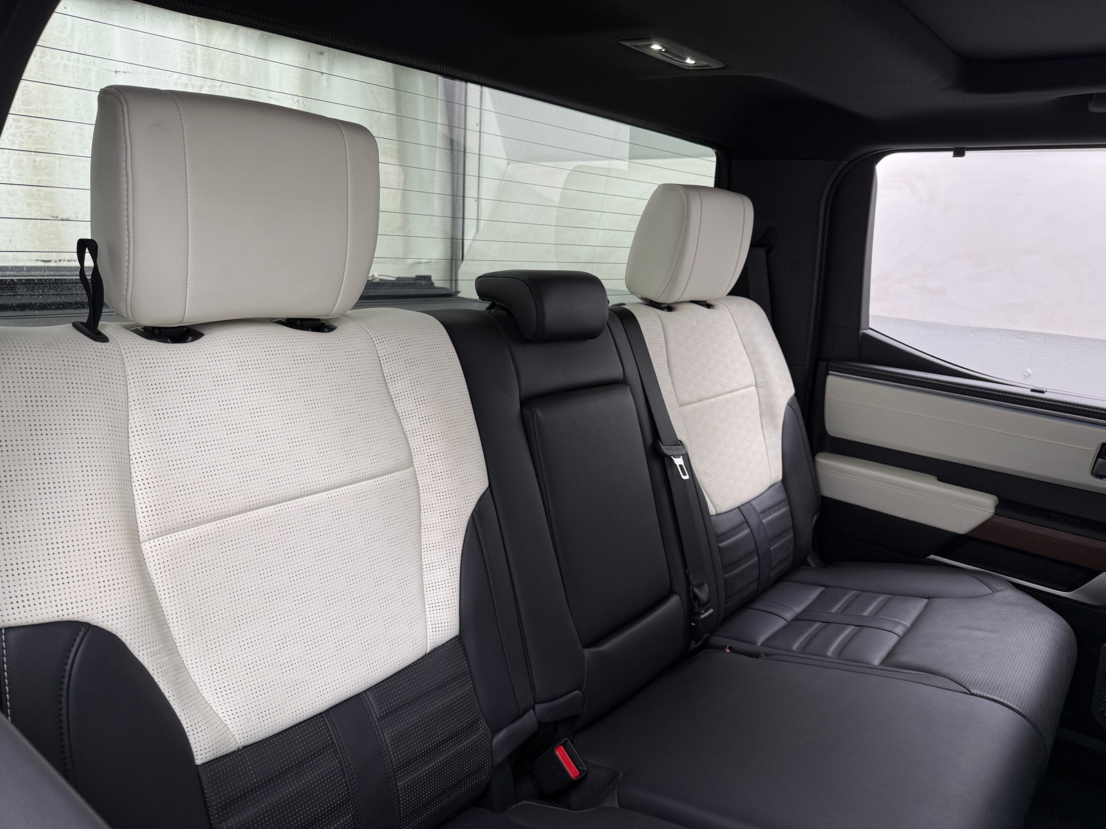 Thumbnail: 2024 Toyota Tundra - 5