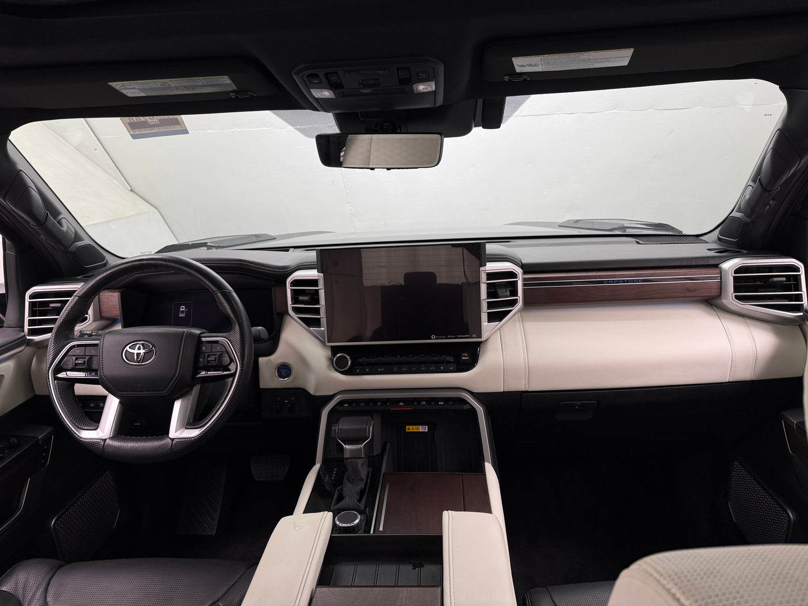 Thumbnail: 2024 Toyota Tundra - 2