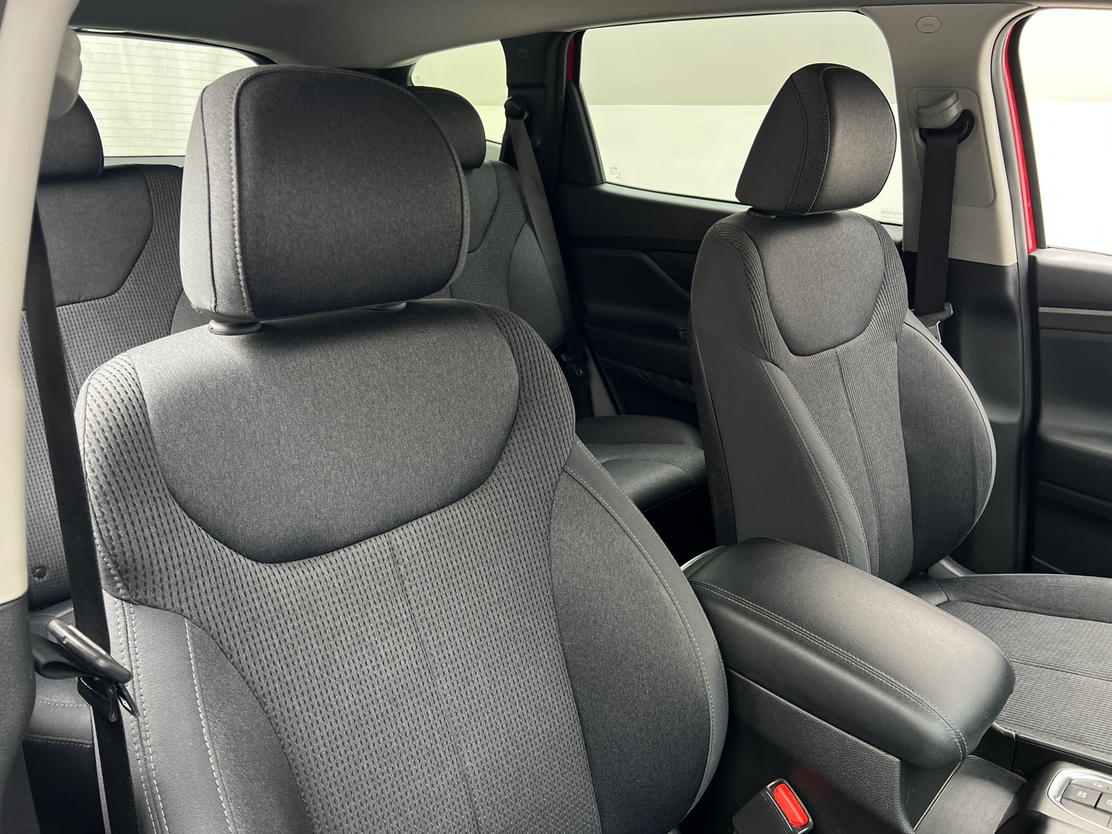 Thumbnail: 2020 Hyundai Santa Fe - 2