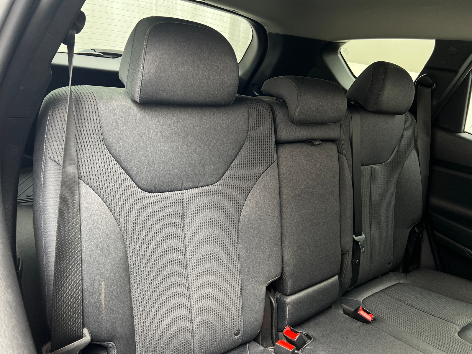 Thumbnail: 2020 Hyundai Santa Fe - 6