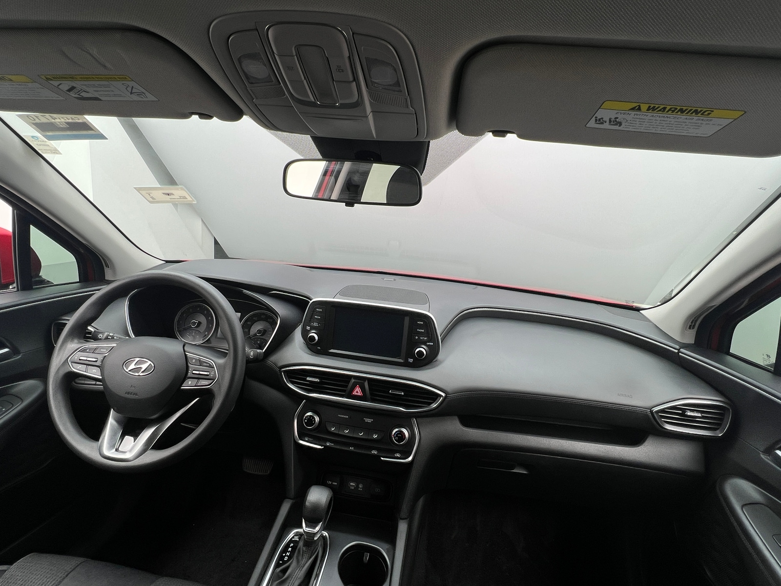 Thumbnail: 2020 Hyundai Santa Fe - 3