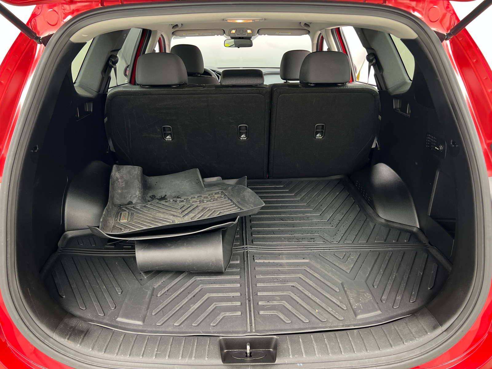 Thumbnail: 2020 Hyundai Santa Fe - 7