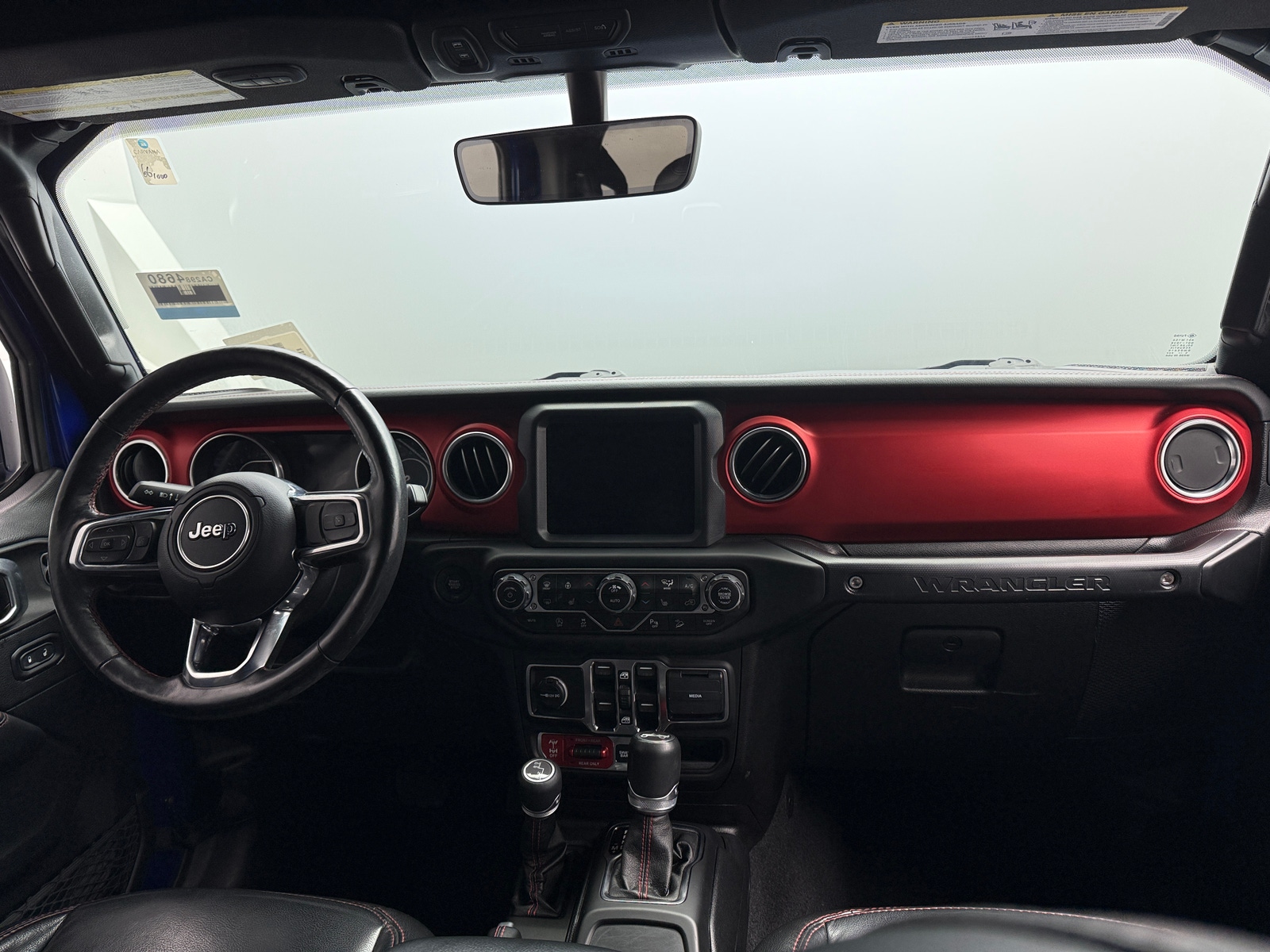 Thumbnail: 2020 Jeep Wrangler - 2