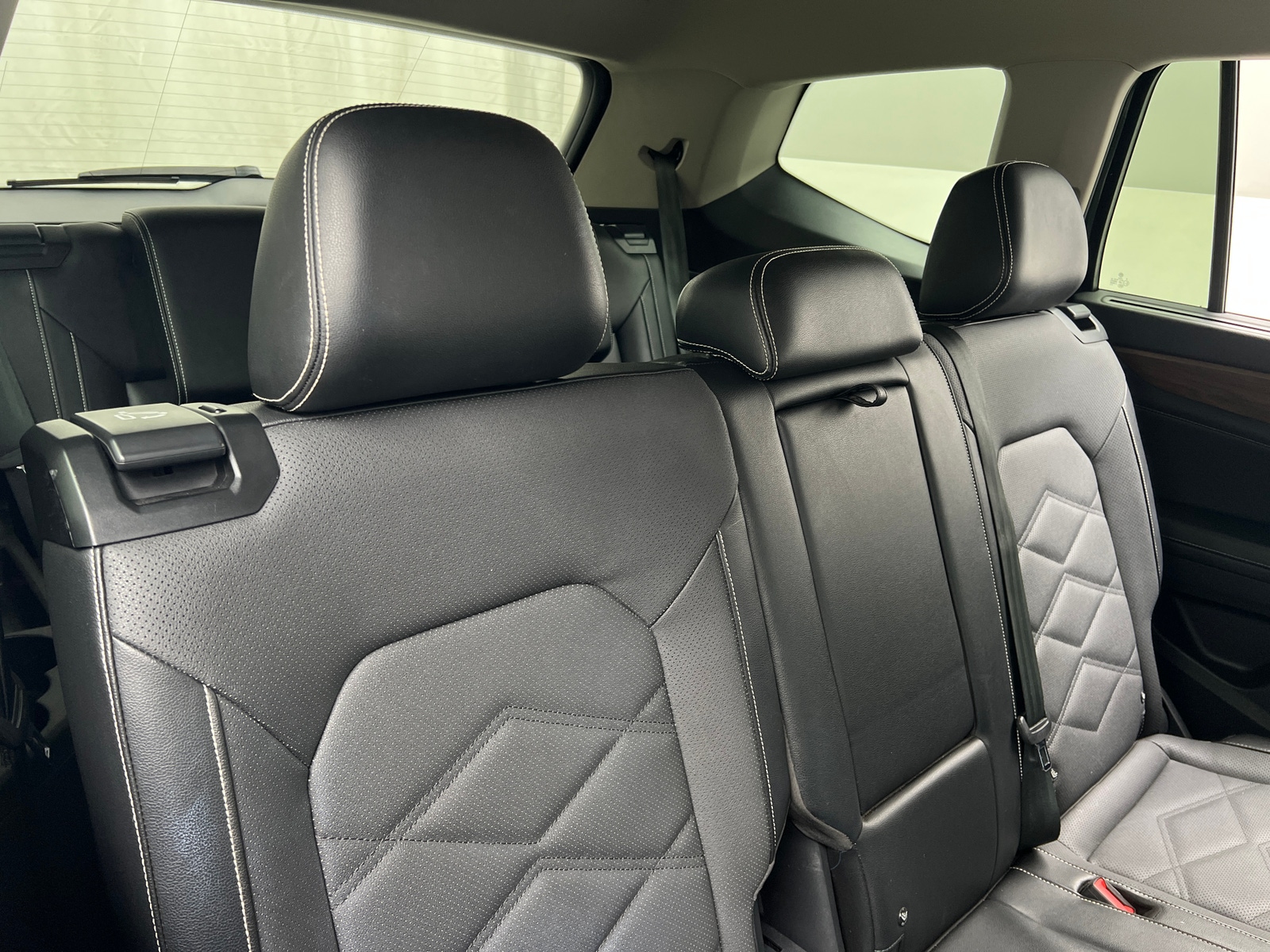 Thumbnail: 2024 Volkswagen Atlas - 5