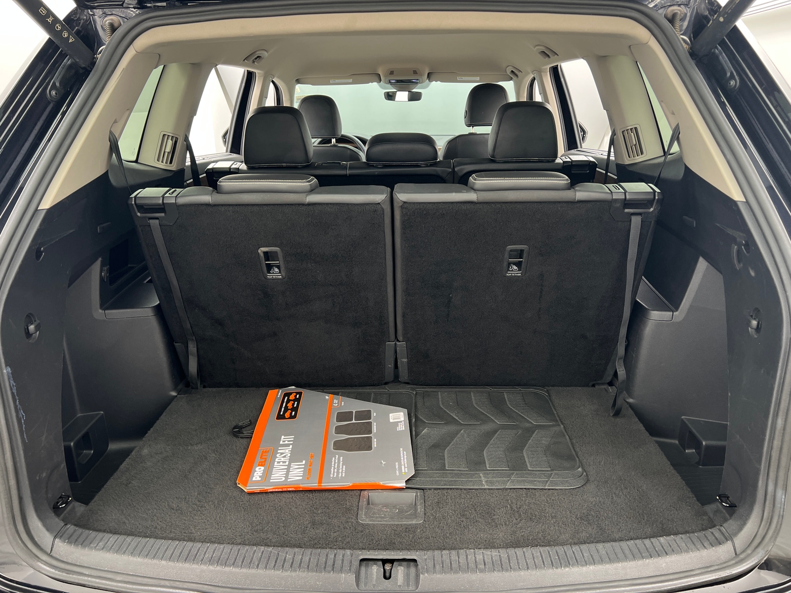 Thumbnail: 2024 Volkswagen Atlas - 6