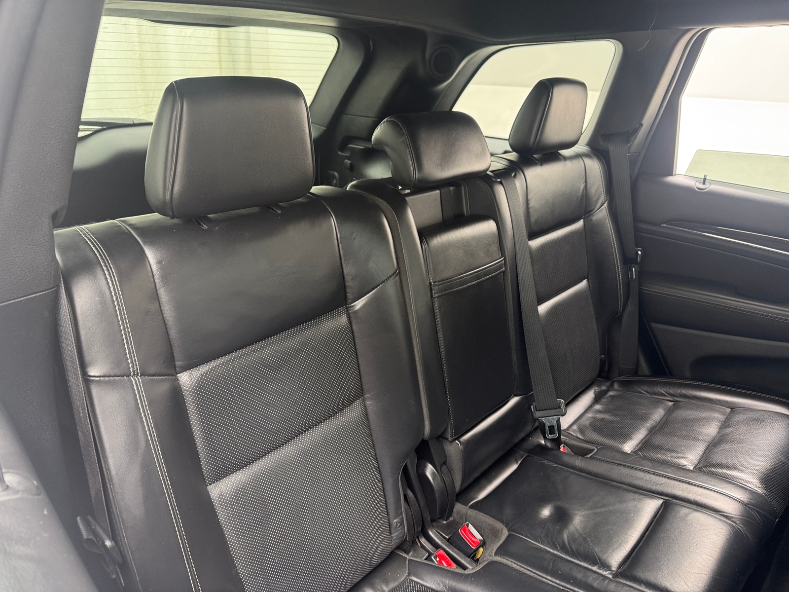 Thumbnail: 2017 Jeep Grand Cherokee - 5