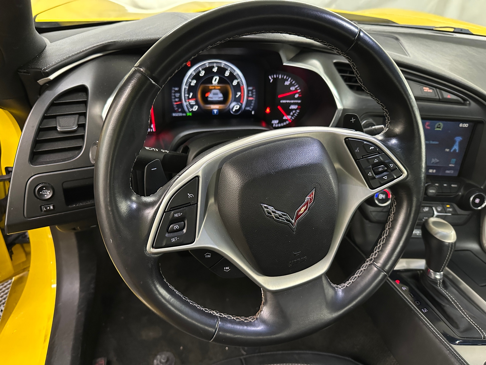 Thumbnail: 2014 Chevrolet Corvette - 4