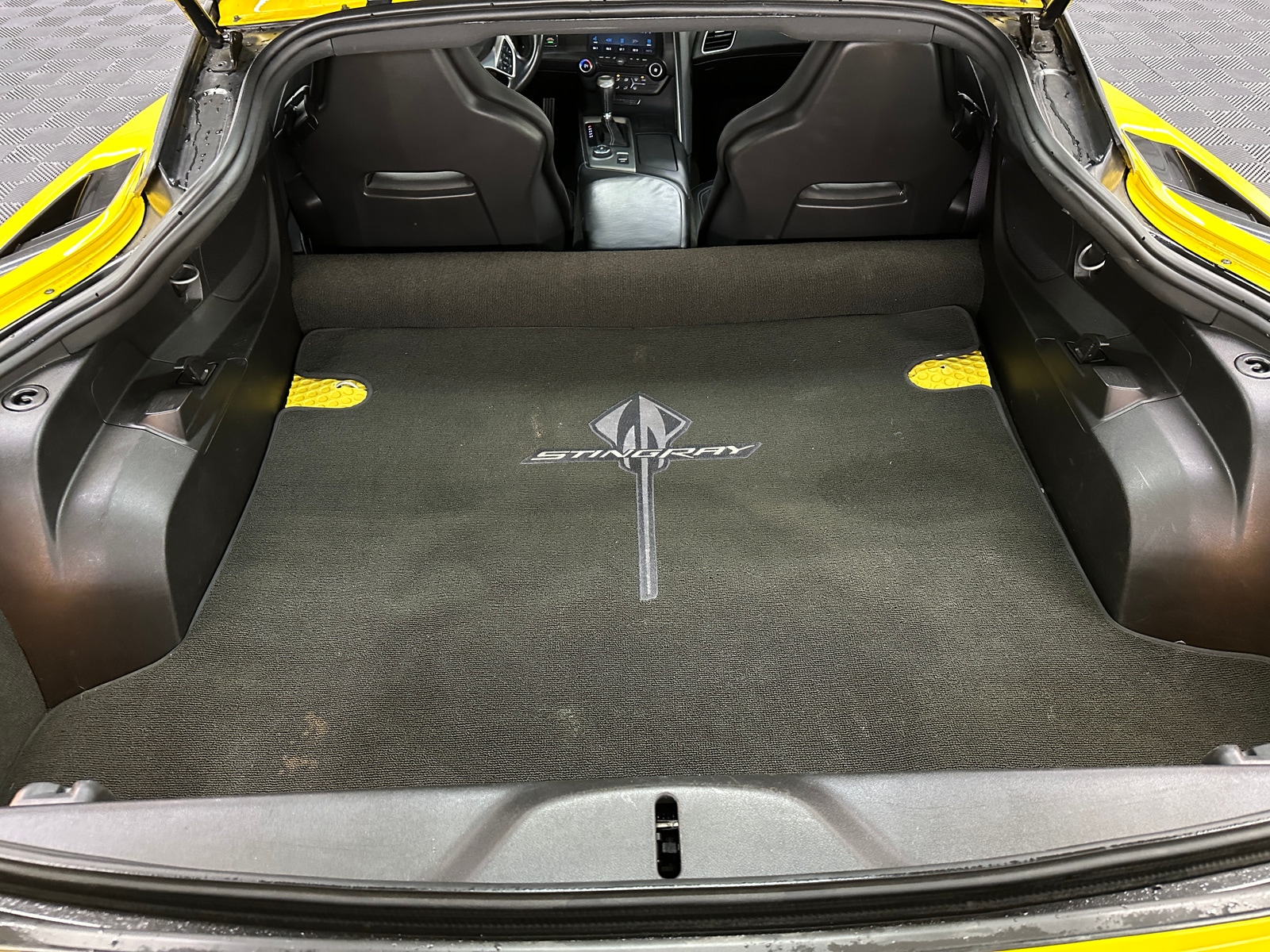 Thumbnail: 2014 Chevrolet Corvette - 5