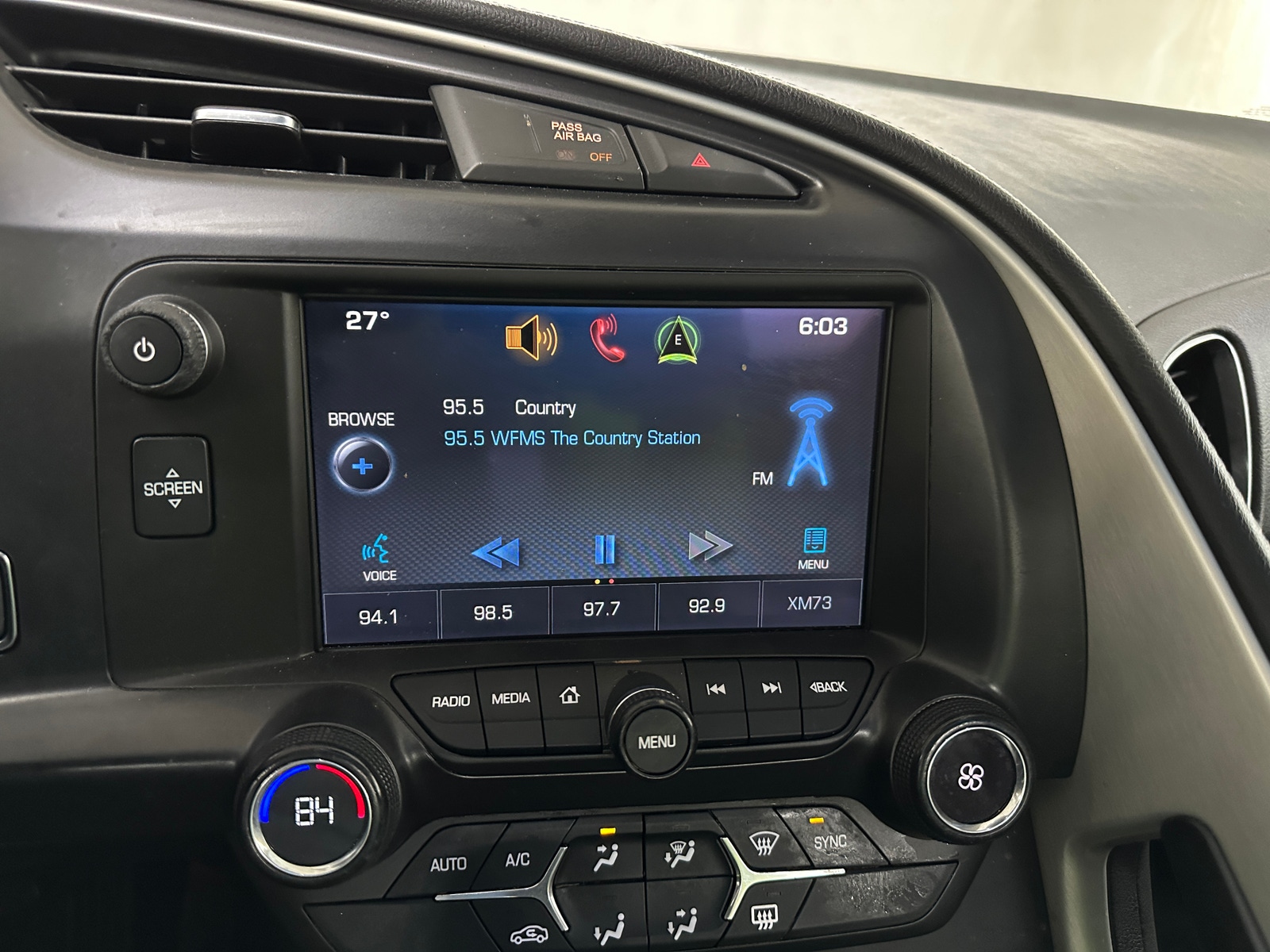 Thumbnail: 2014 Chevrolet Corvette - 3