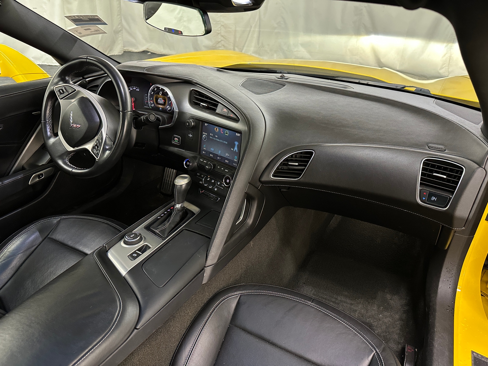 Thumbnail: 2014 Chevrolet Corvette - 2