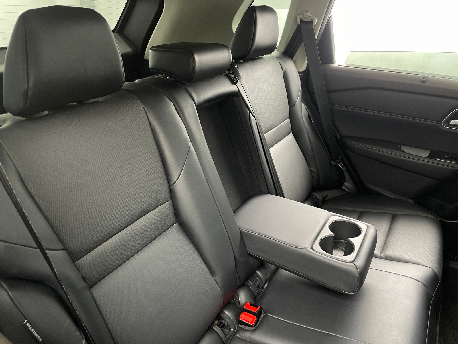 Thumbnail: 2021 Nissan Rogue - 6