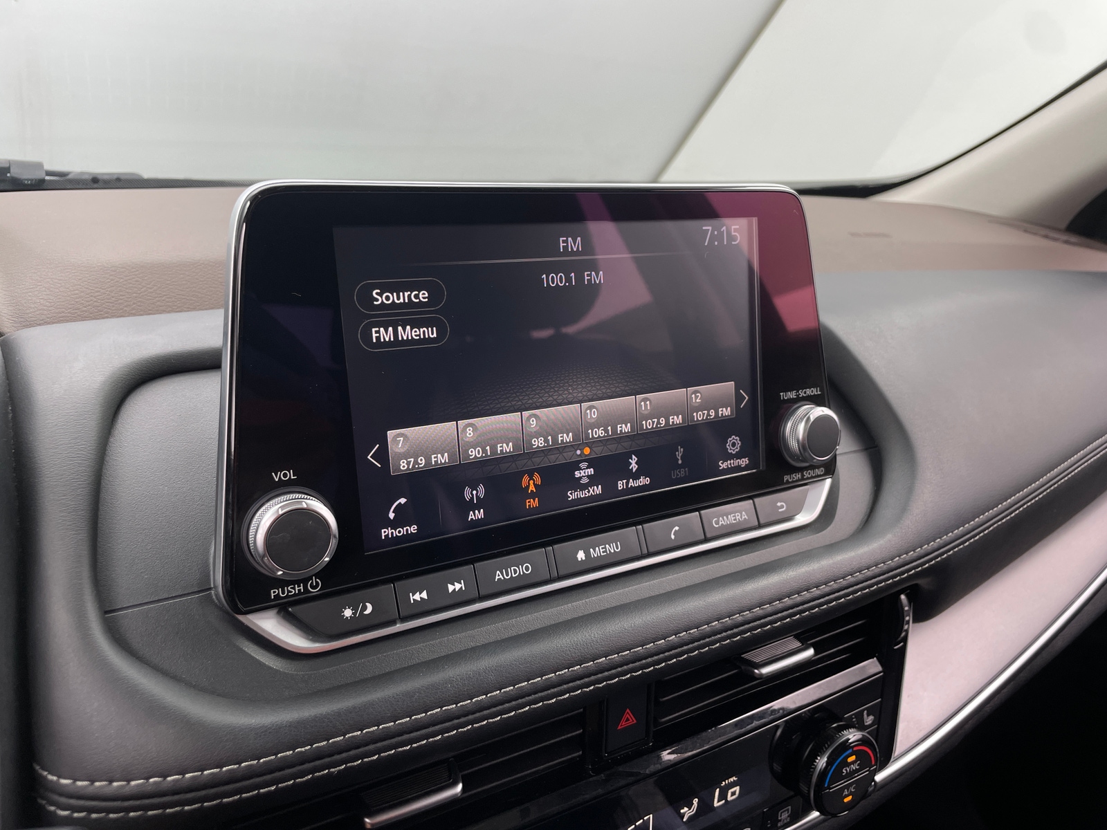 Thumbnail: 2021 Nissan Rogue - 4