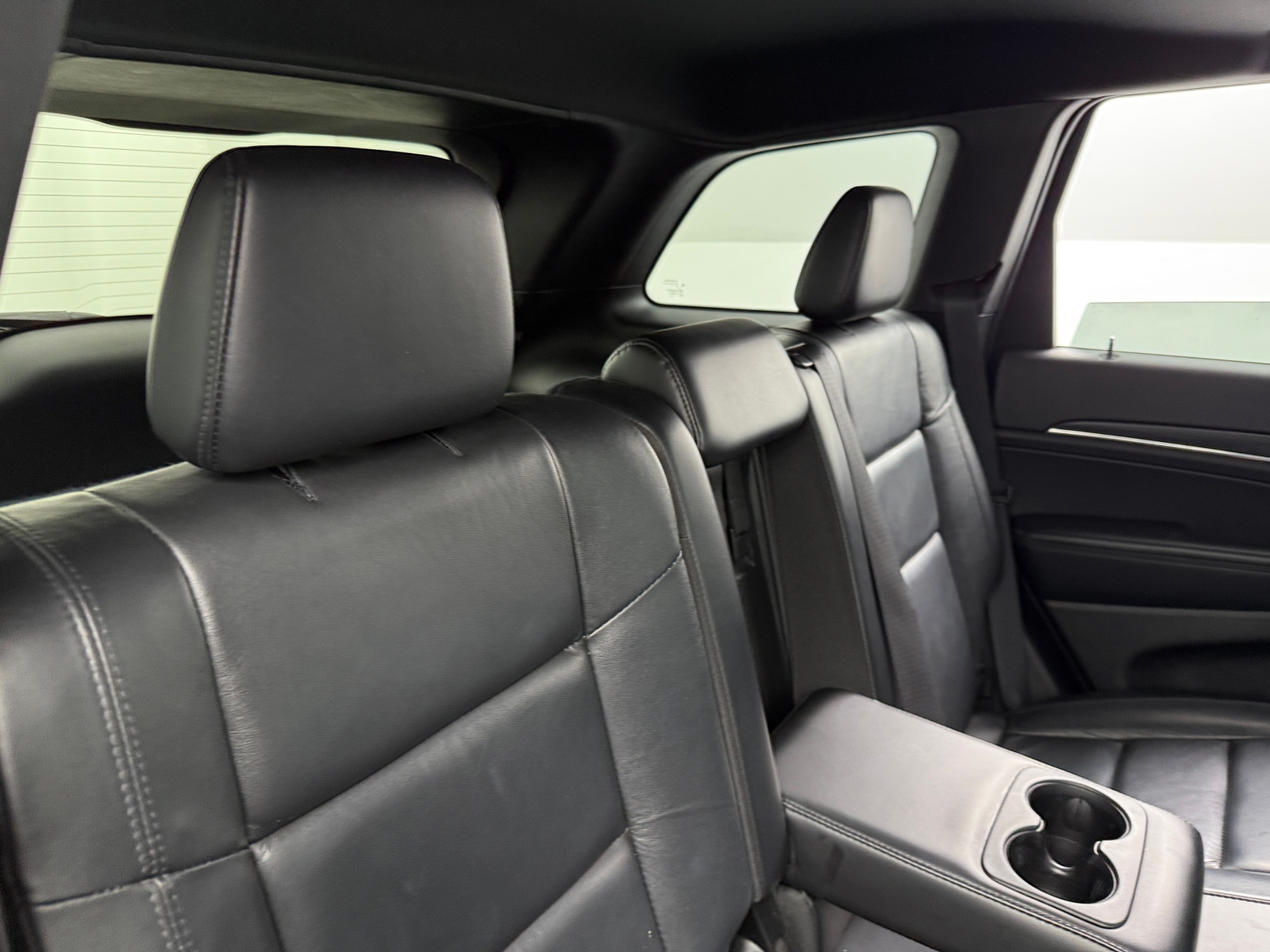 Thumbnail: 2020 Jeep Grand Cherokee - 5