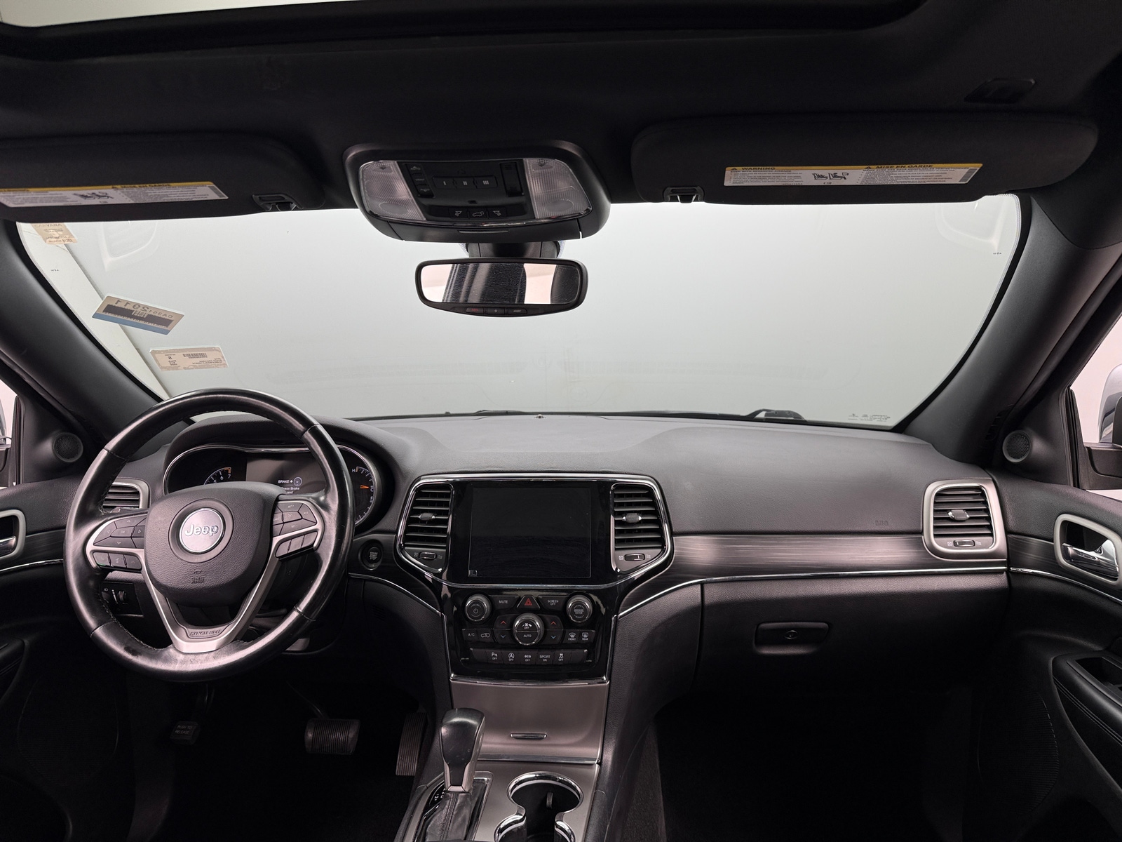 Thumbnail: 2020 Jeep Grand Cherokee - 2