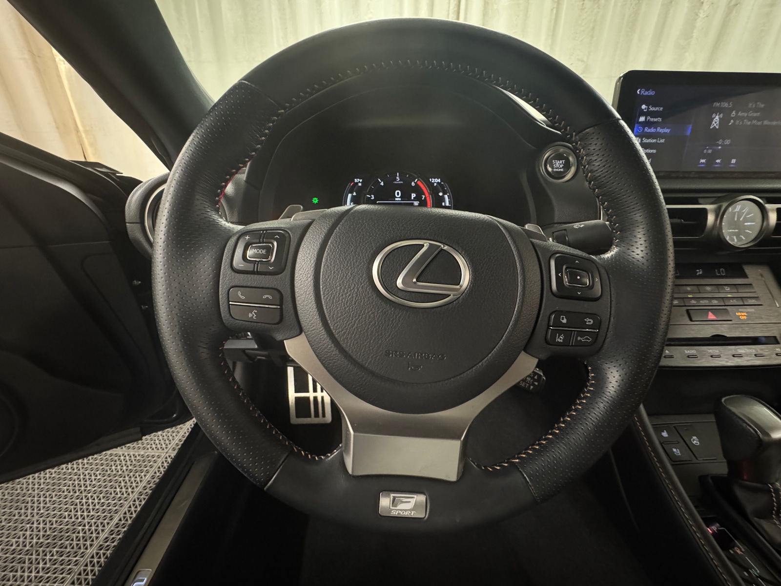 Thumbnail: 2024 Lexus RC - 3