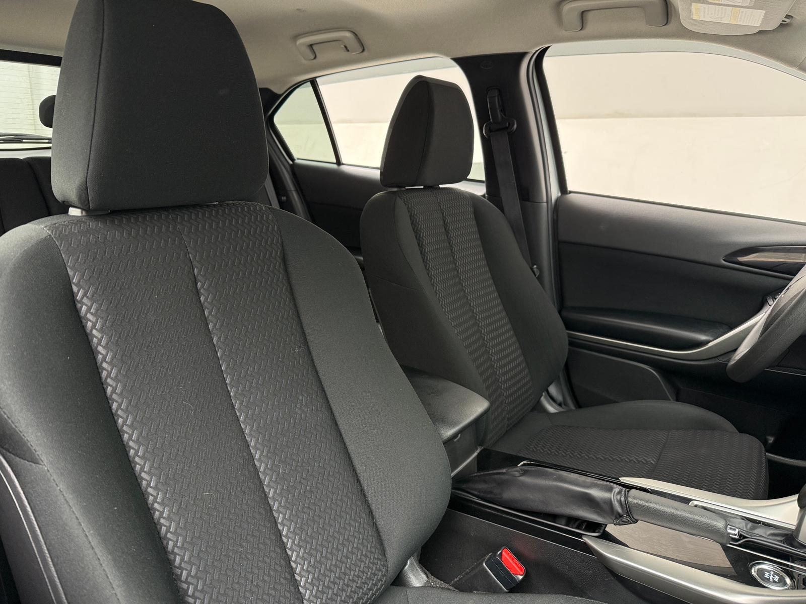 Thumbnail: 2024 Mitsubishi Eclipse Cross - 2