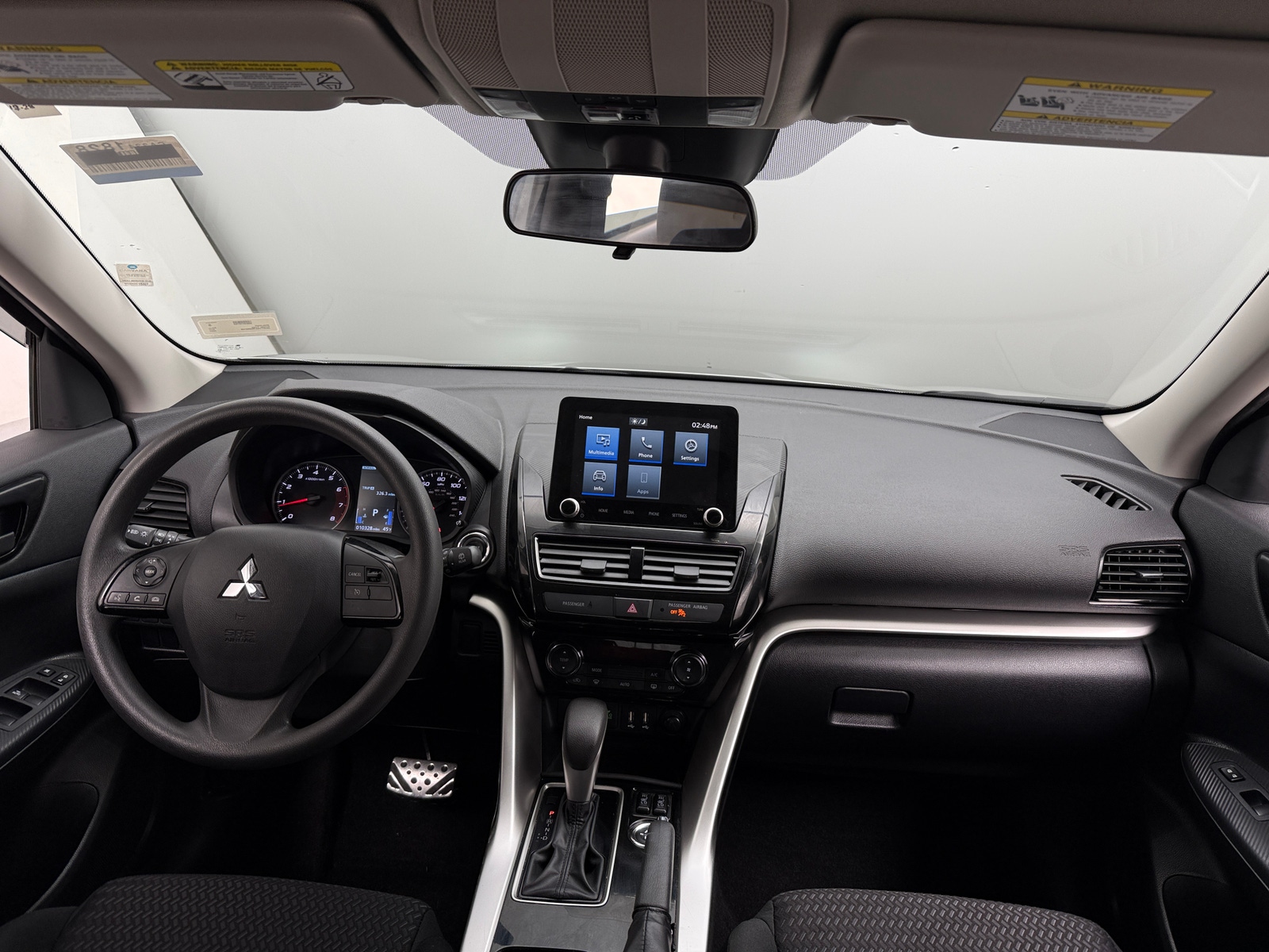 Thumbnail: 2024 Mitsubishi Eclipse Cross - 3