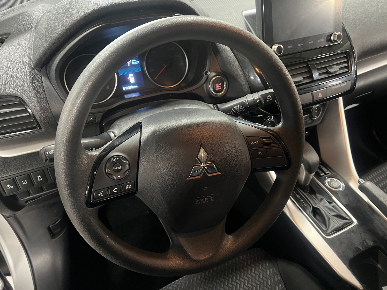 Thumbnail: 2024 Mitsubishi Eclipse Cross - 5