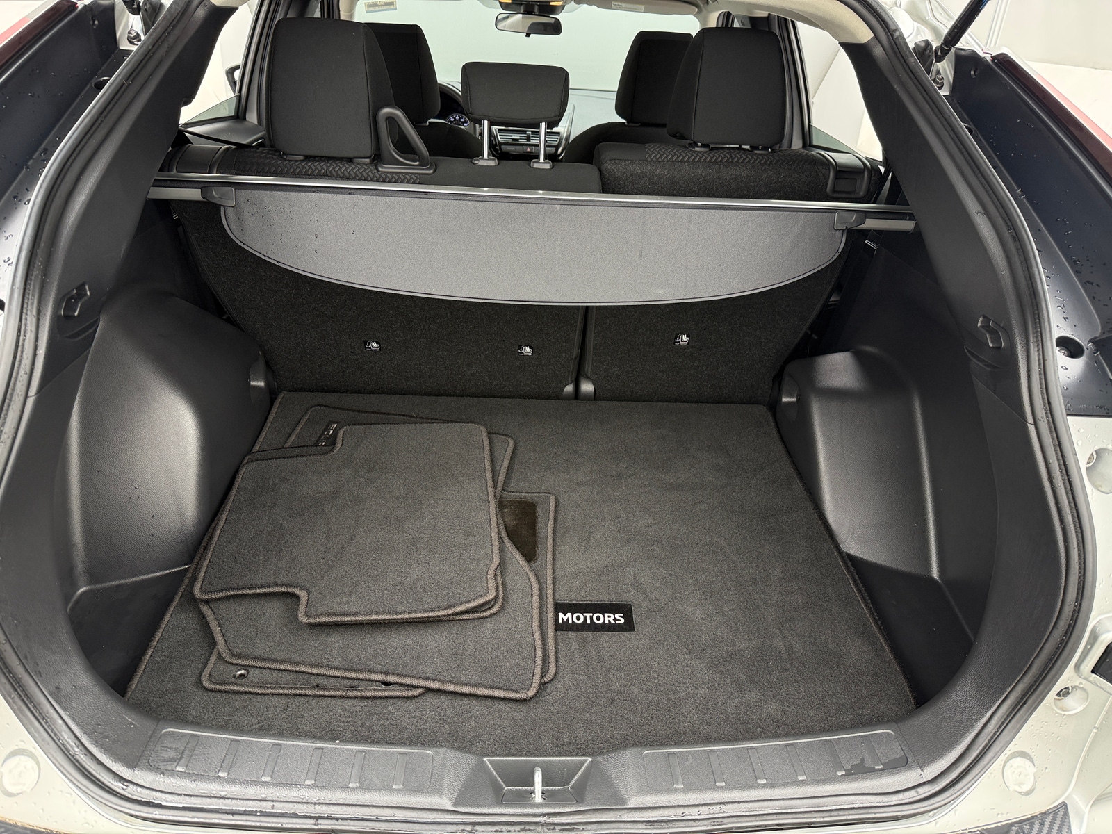 Thumbnail: 2024 Mitsubishi Eclipse Cross - 7