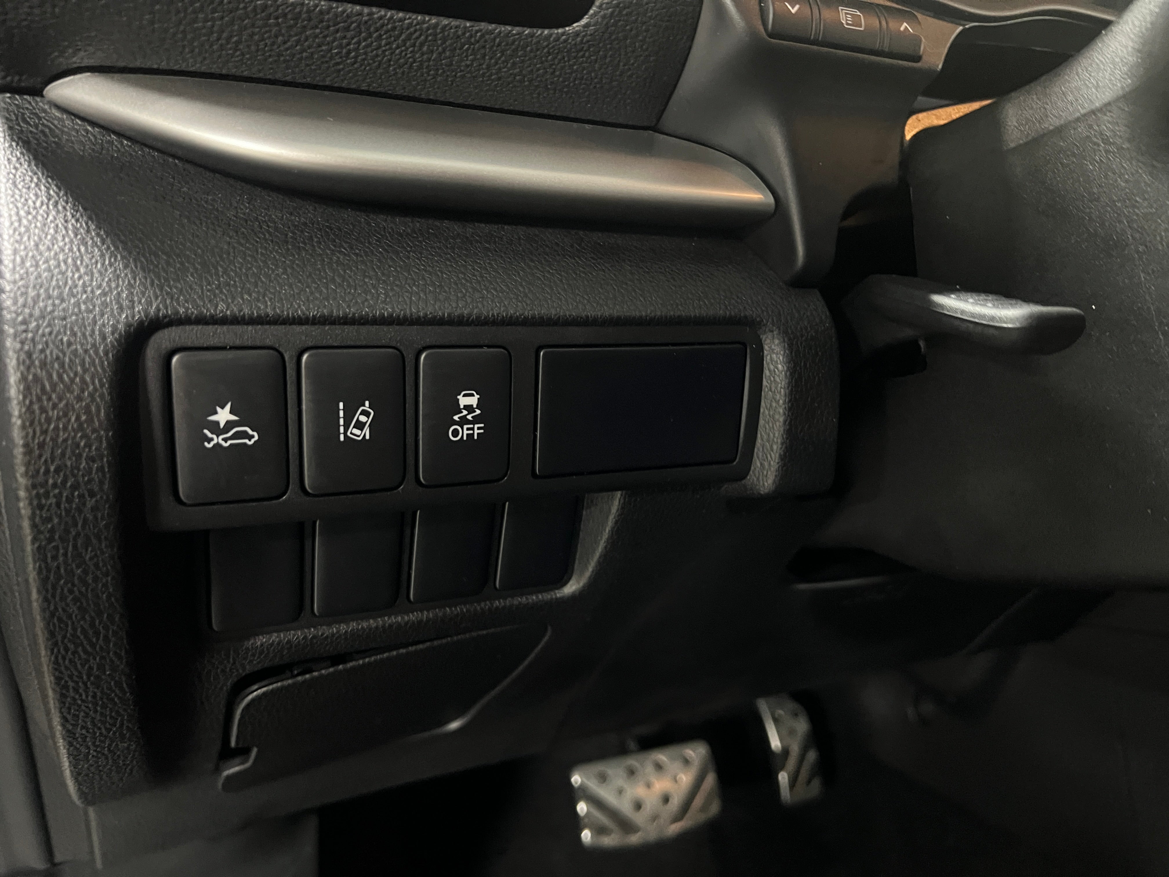 2024 Mitsubishi Eclipse Cross