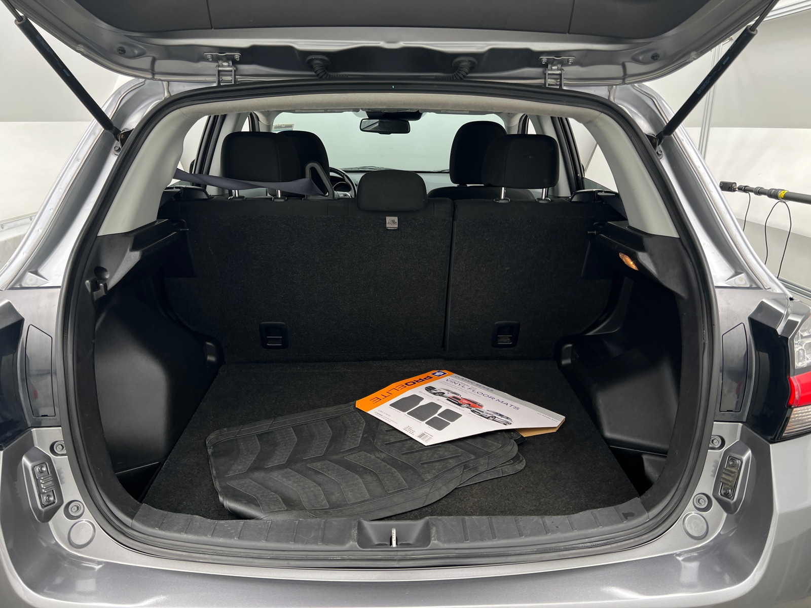 Thumbnail: 2021 Mitsubishi Outlander Sport - 7