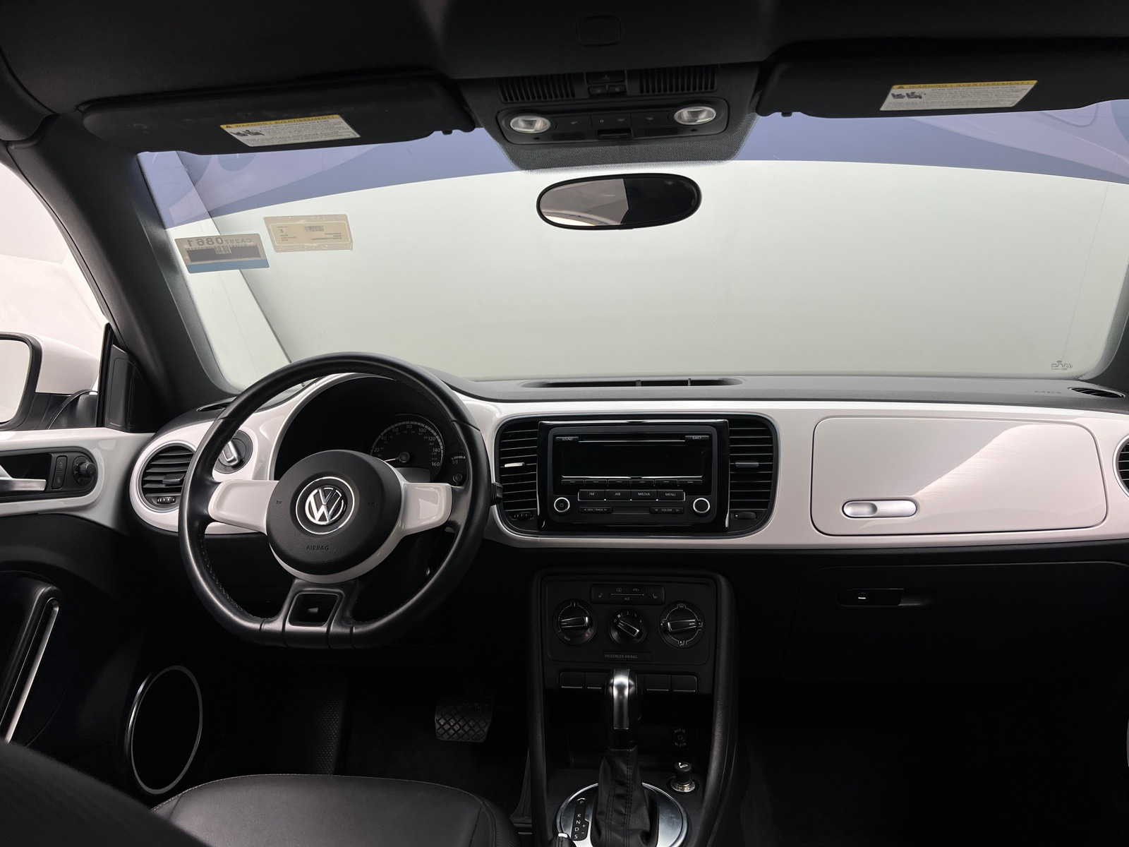 Thumbnail: 2013 Volkswagen Beetle - 2