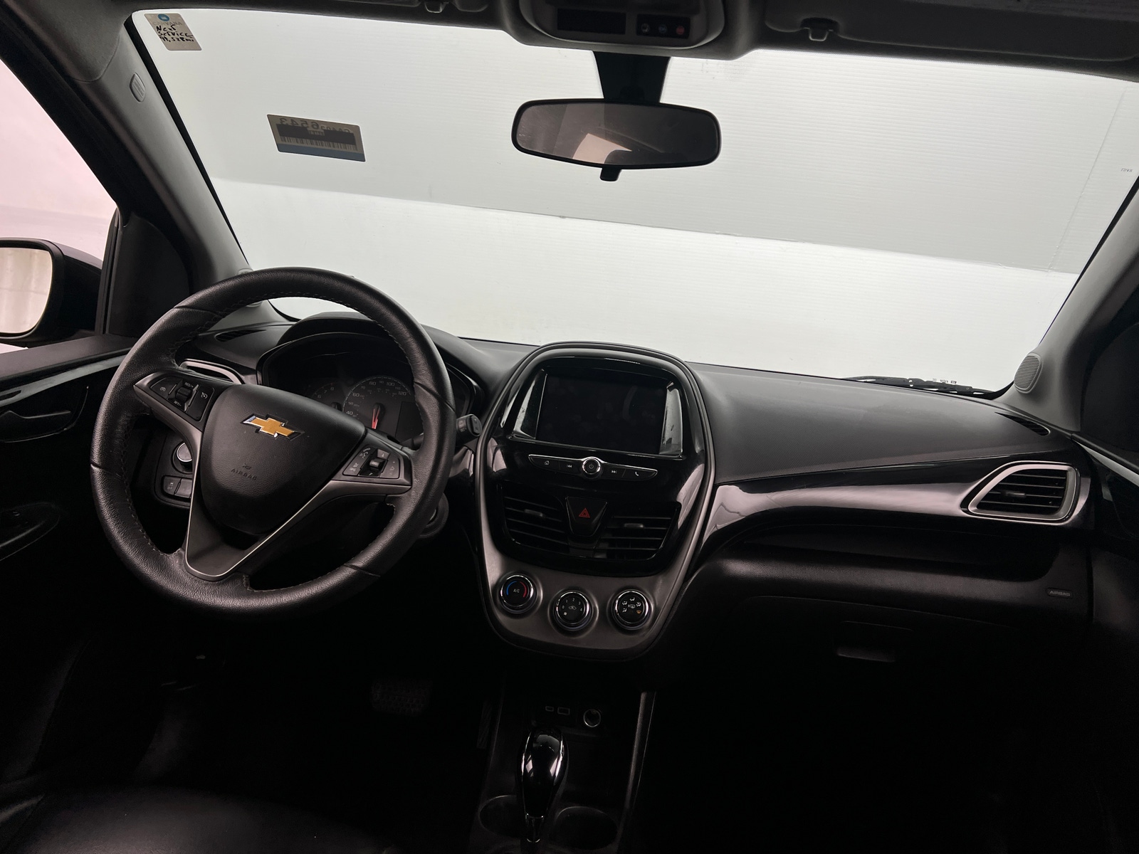 Thumbnail: 2021 Chevrolet Spark - 2