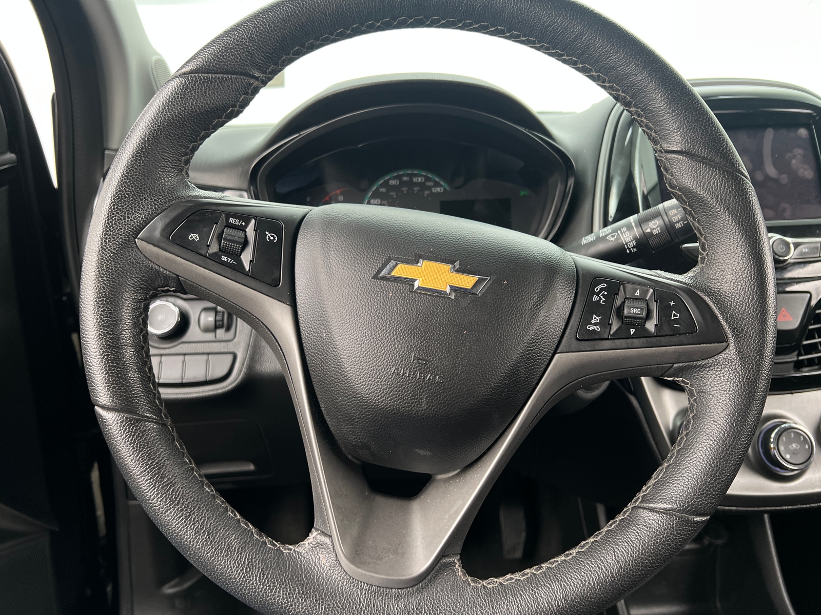 Thumbnail: 2021 Chevrolet Spark - 4