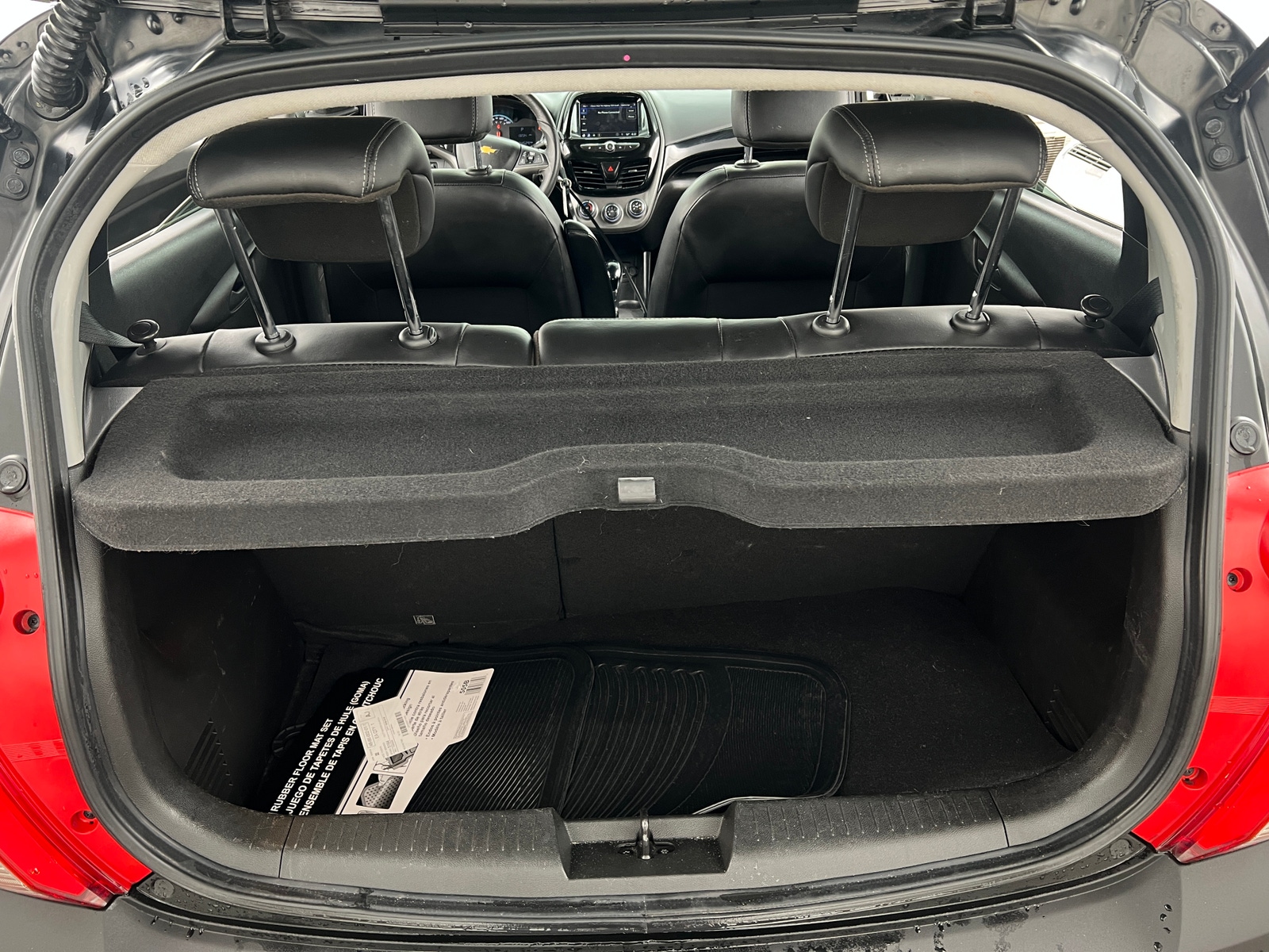 Thumbnail: 2021 Chevrolet Spark - 6