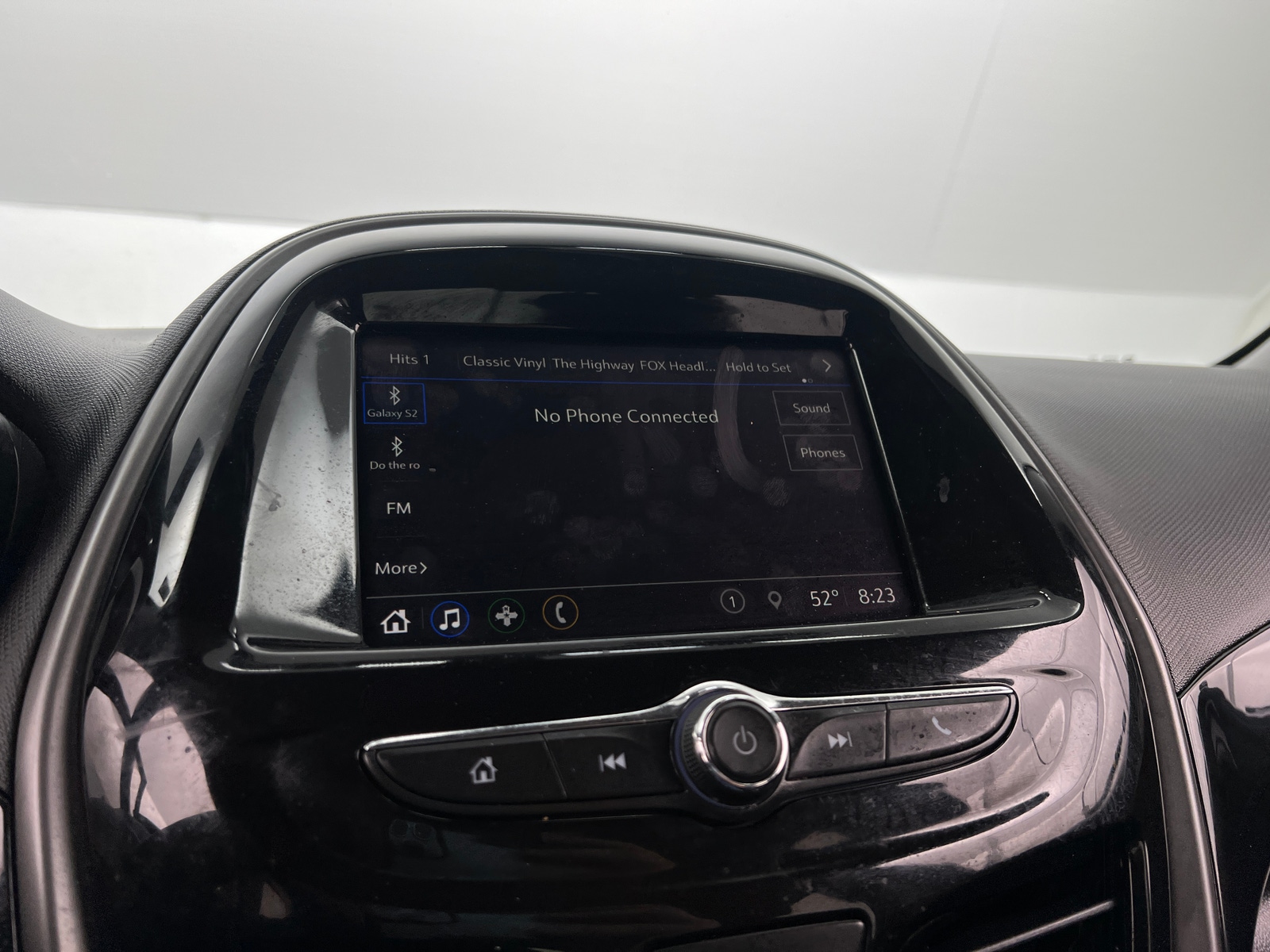 Thumbnail: 2021 Chevrolet Spark - 3