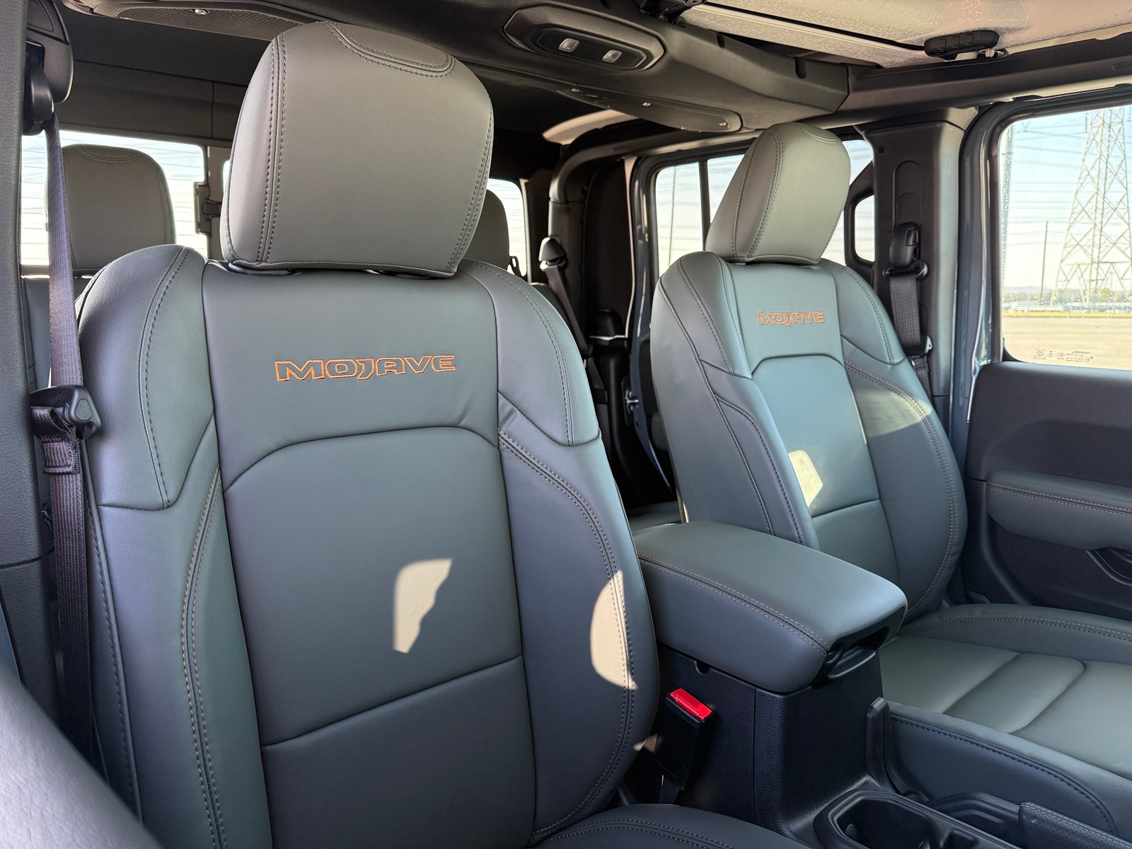 Thumbnail: 2026 Jeep Gladiator - 2