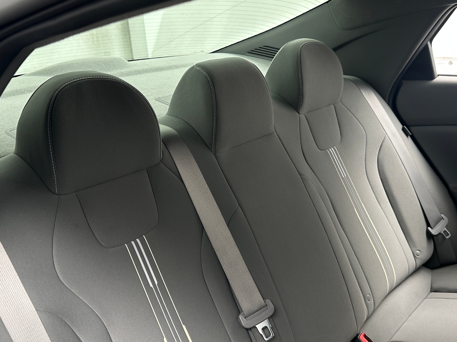 Thumbnail: 2024 Hyundai Elantra - 6