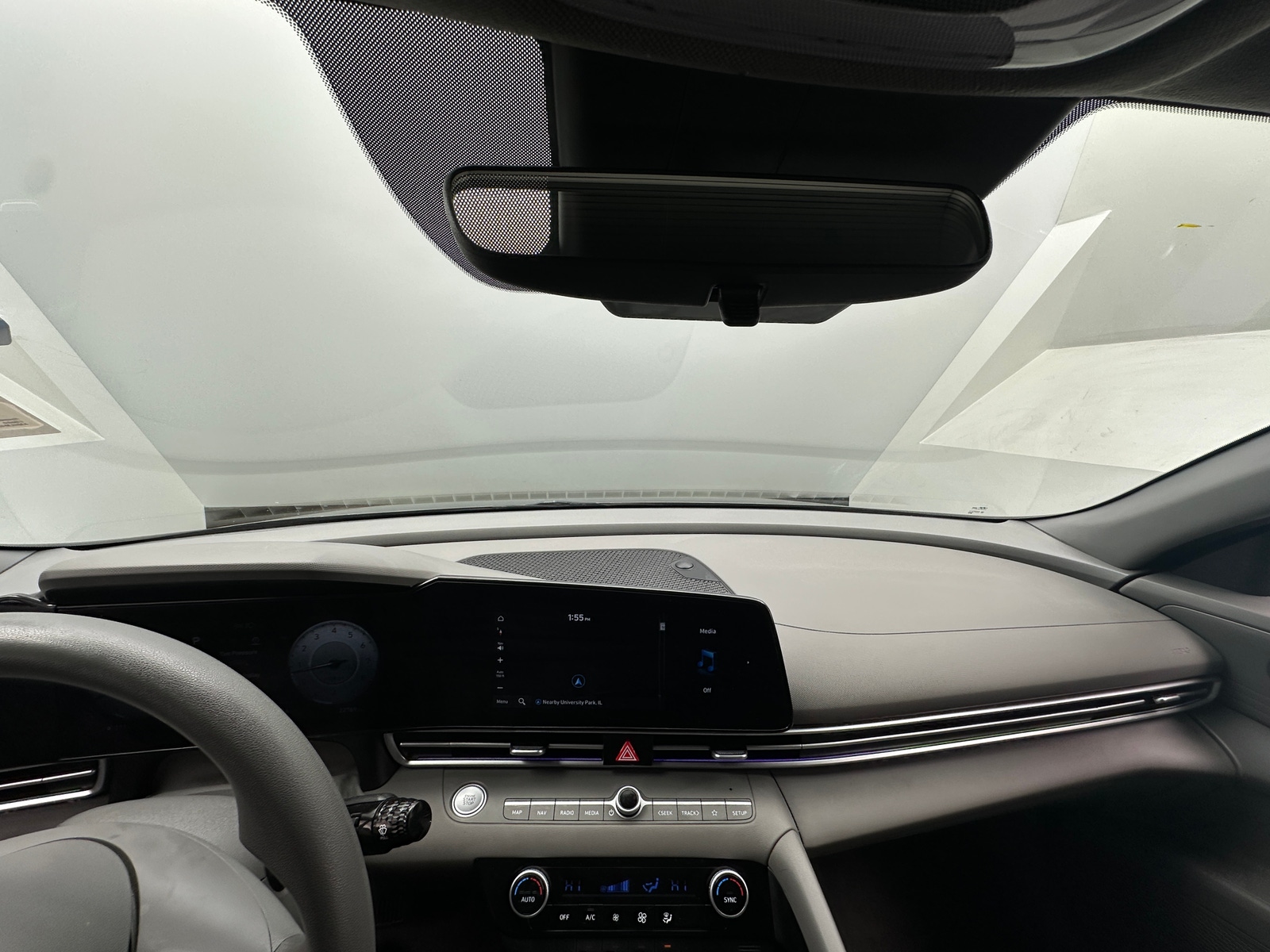 Thumbnail: 2024 Hyundai Elantra - 3