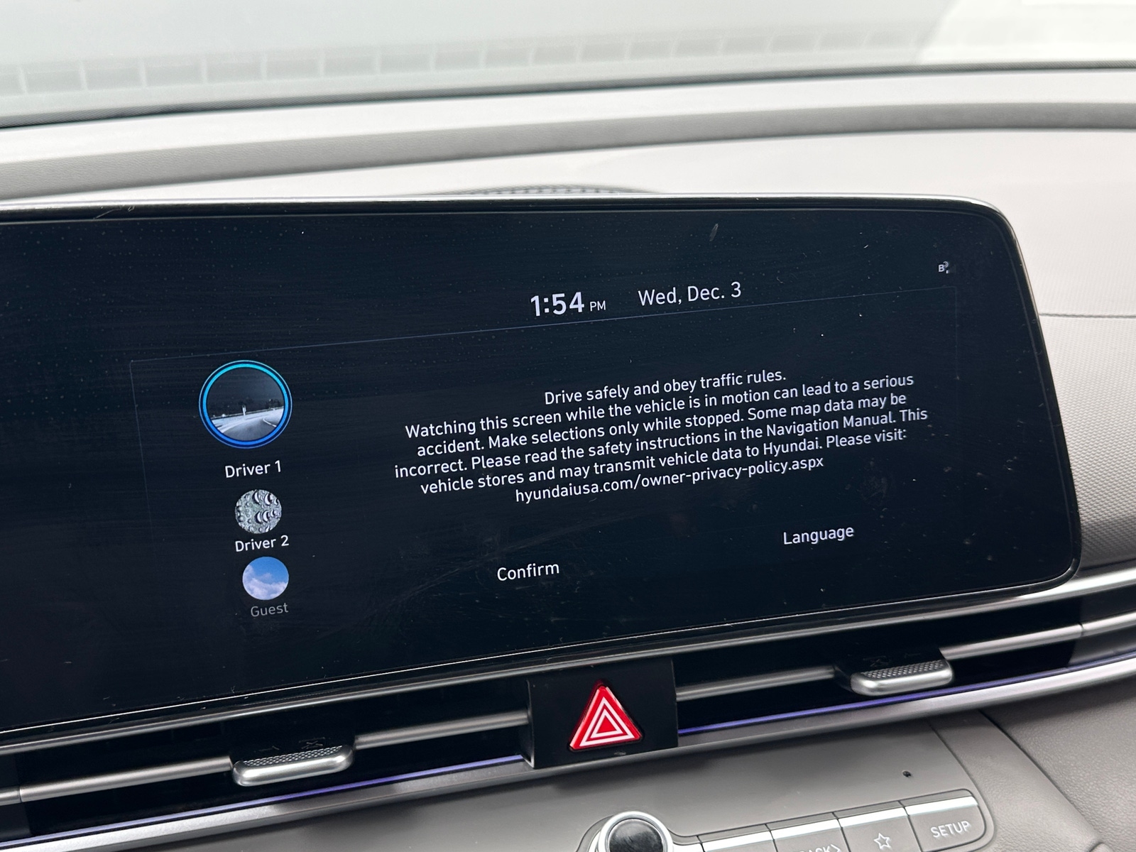 Thumbnail: 2024 Hyundai Elantra - 4