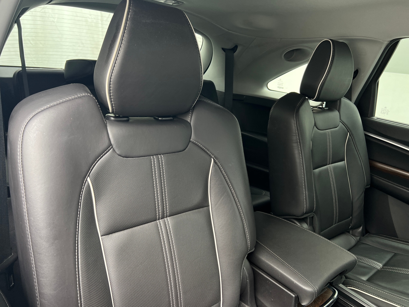 Thumbnail: 2017 Acura MDX - 5