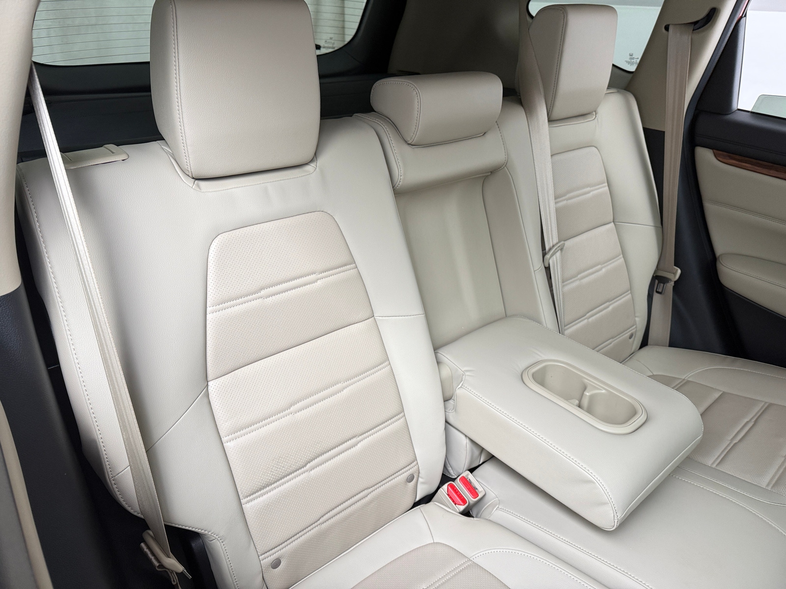 Thumbnail: 2019 Honda CR-V - 5