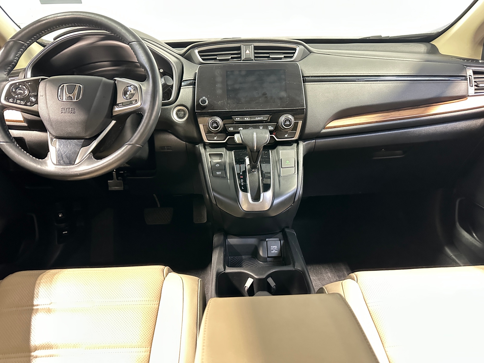 Thumbnail: 2019 Honda CR-V - 2