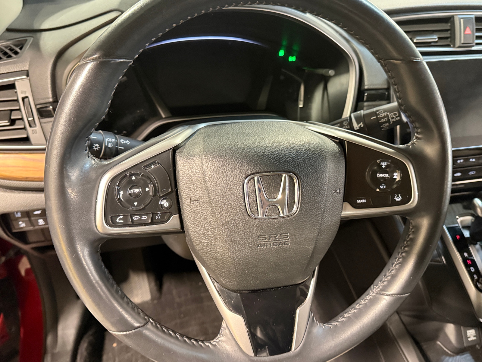 Thumbnail: 2019 Honda CR-V - 4