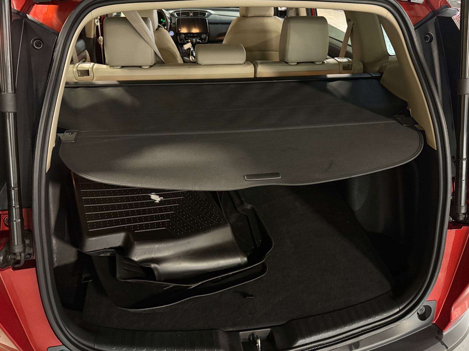 Thumbnail: 2019 Honda CR-V - 6