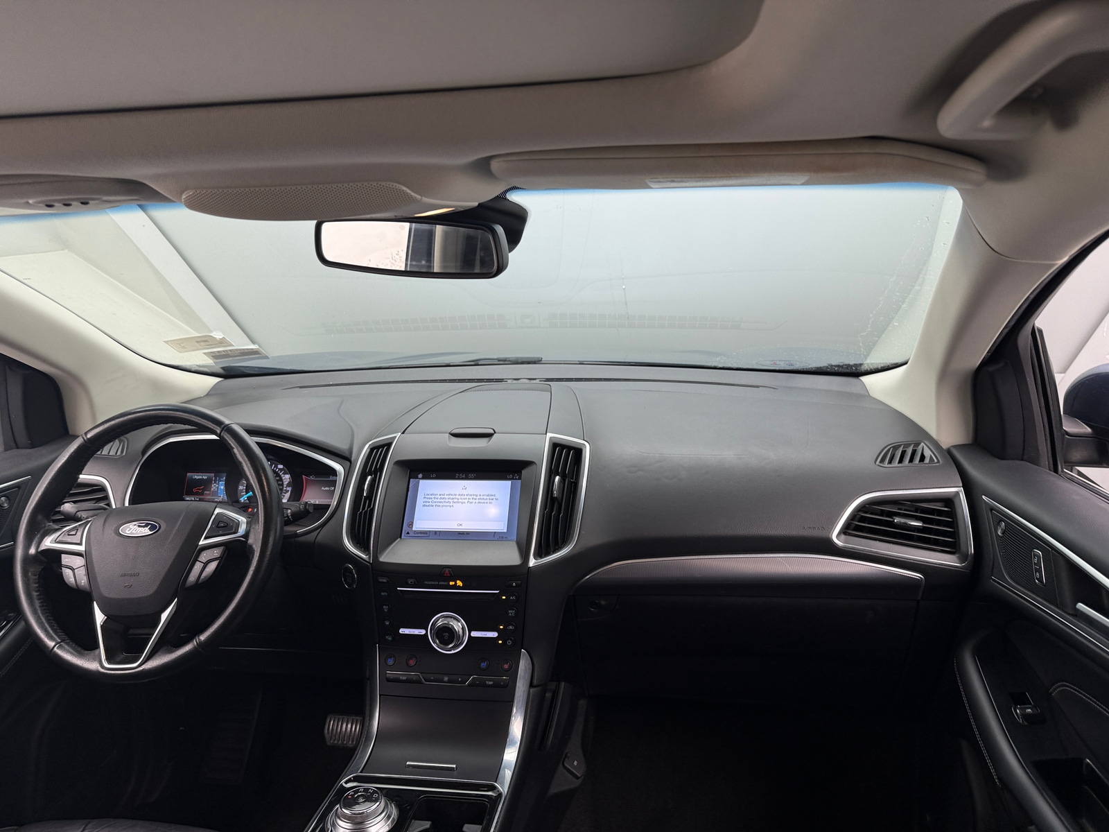 Thumbnail: 2019 Ford Edge - 2