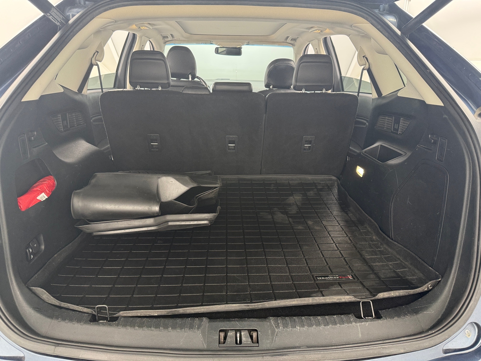 Thumbnail: 2019 Ford Edge - 6