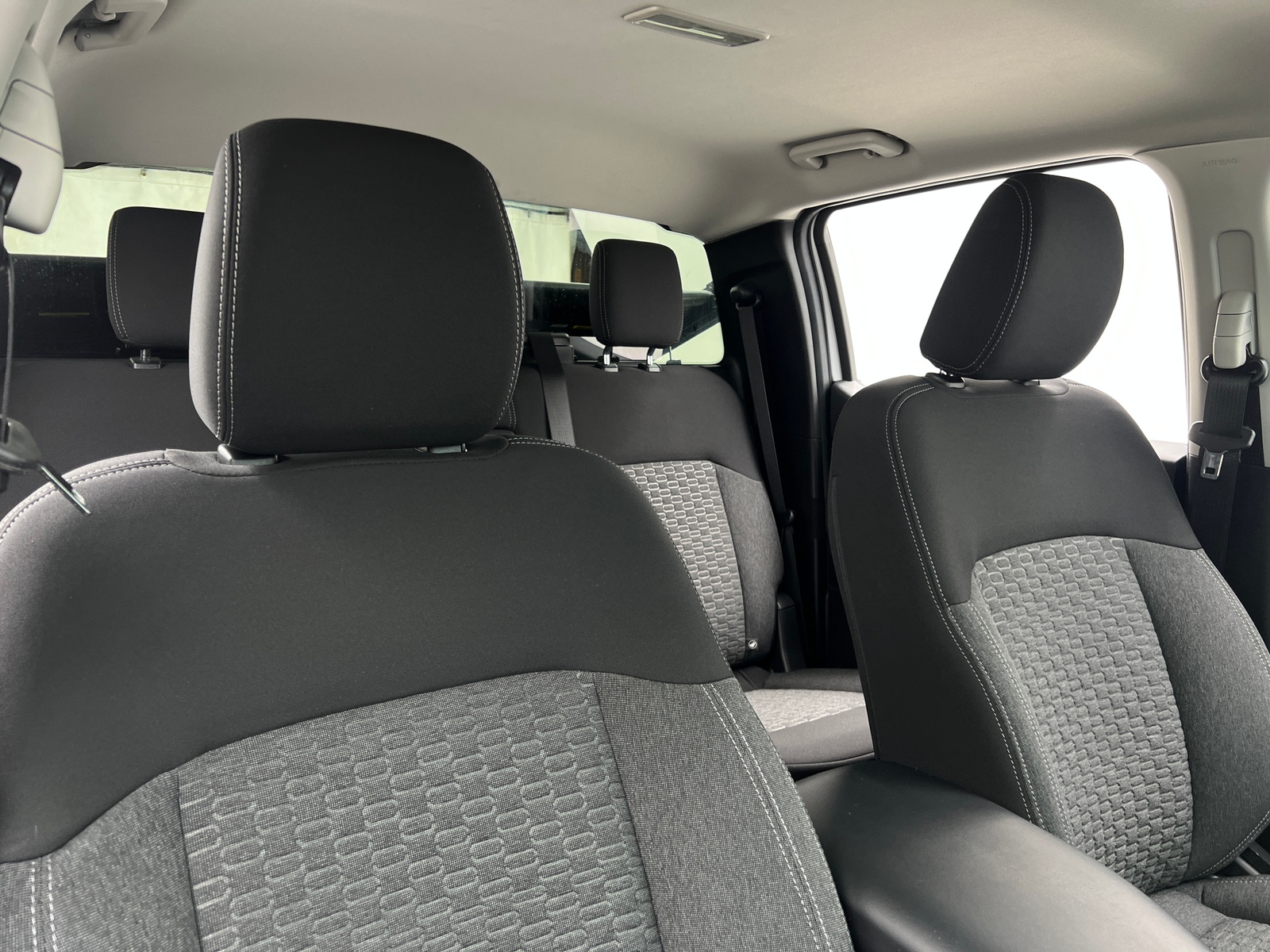 Thumbnail: 2025 Ford Ranger - 2