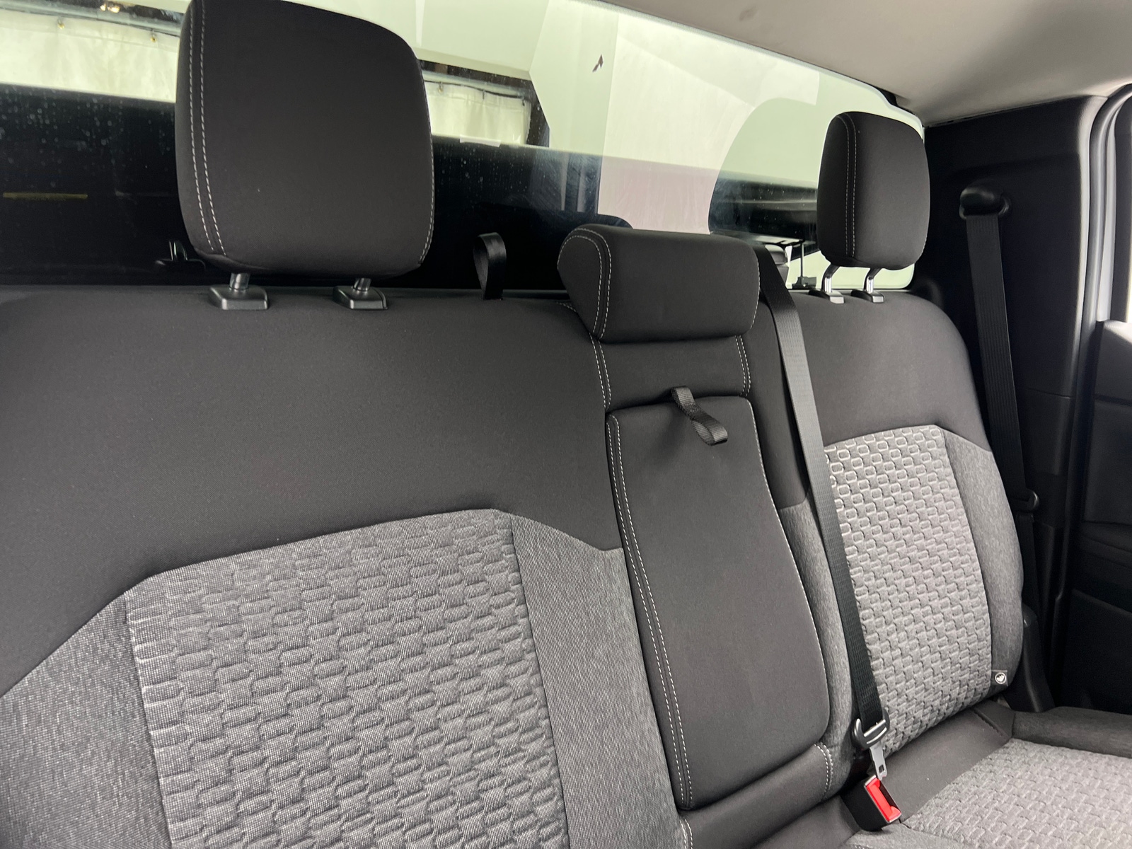 Thumbnail: 2025 Ford Ranger - 6