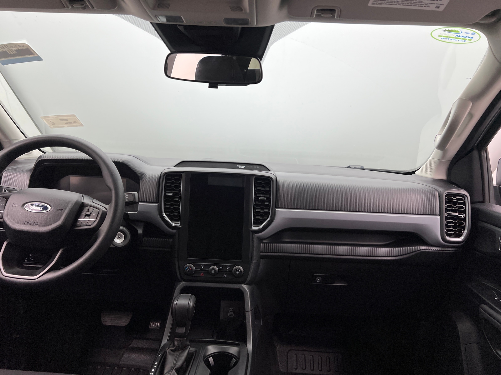 Thumbnail: 2025 Ford Ranger - 3