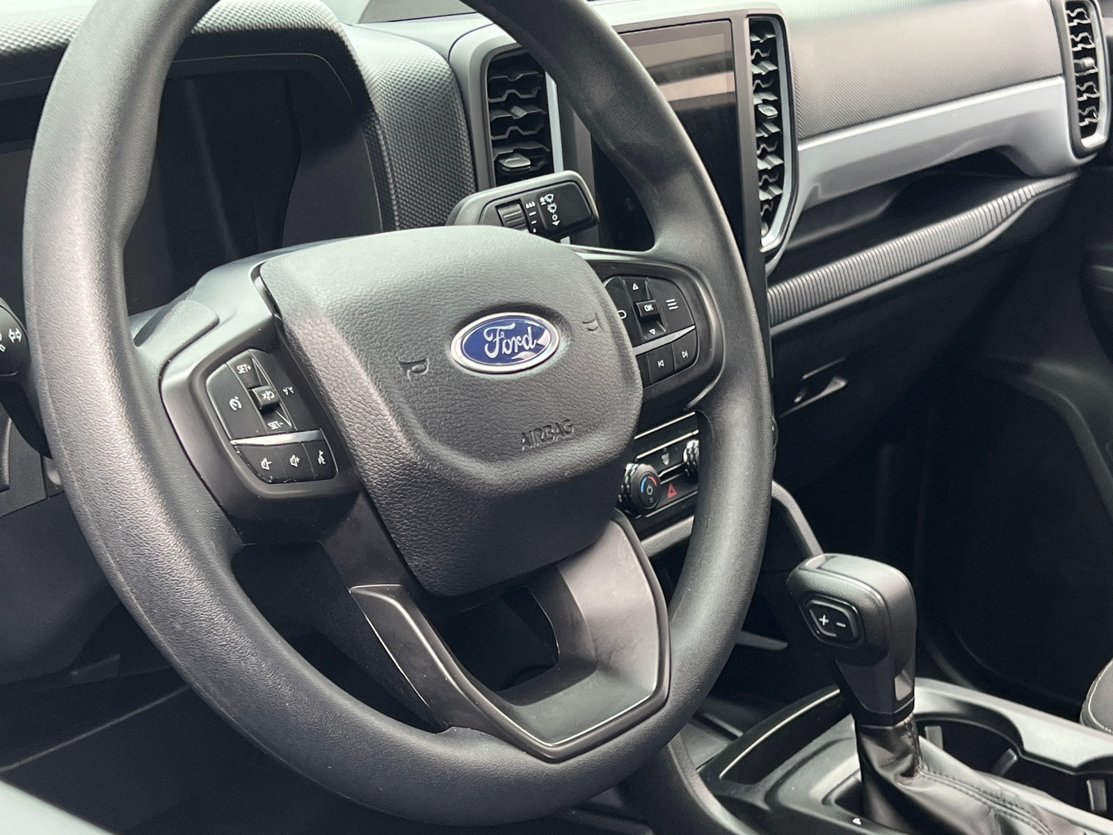 Thumbnail: 2025 Ford Ranger - 5