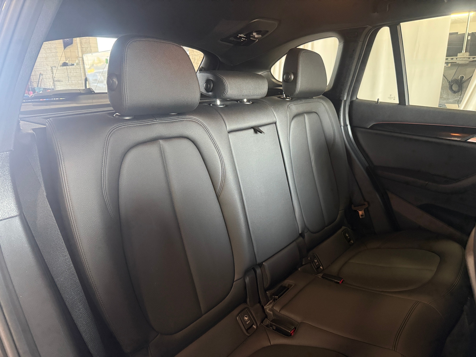 Thumbnail: 2017 BMW X1 - 5