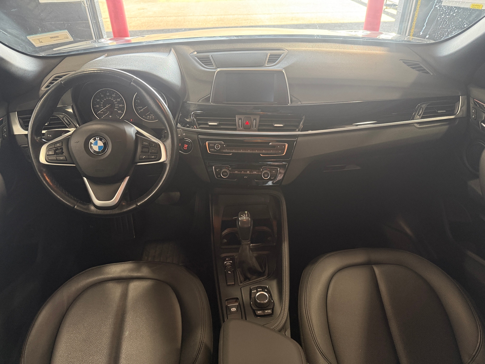 Thumbnail: 2017 BMW X1 - 2